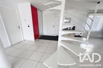  maison pamfou 77830