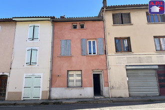  maison pamiers 09100