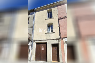  maison pamiers 09100