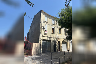  maison pamiers 09100