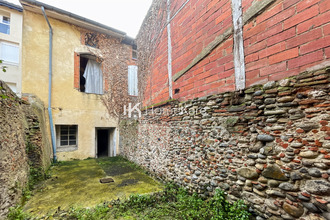  maison pamiers 09100