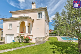  maison pamiers 09100