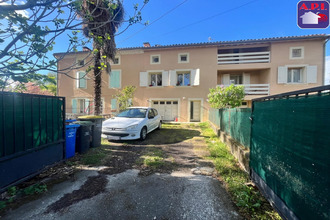  maison pamiers 09100