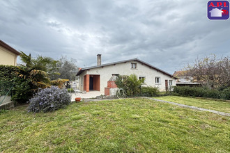  maison pamiers 09100