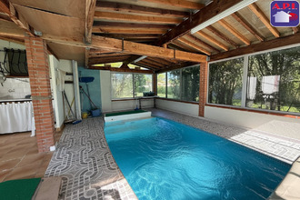  maison pamiers 09100