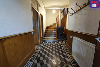  maison pamiers 09100