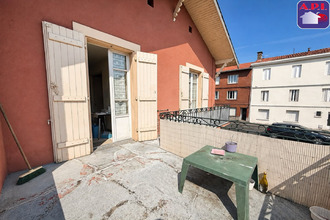  maison pamiers 09100