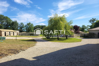  maison pamplie 79220