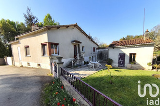  maison pamplie 79220