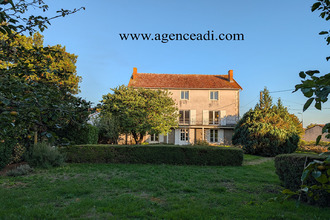  maison pamproux 79800