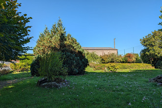  maison pamproux 79800