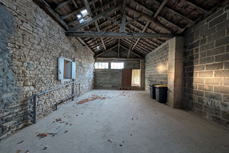  maison pamproux 79800