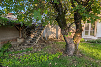  maison pamproux 79800