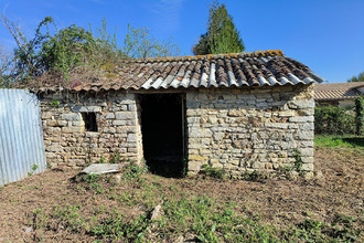  maison pamproux 79800