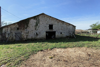  maison pamproux 79800