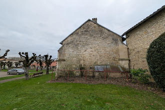  maison pamproux 79800