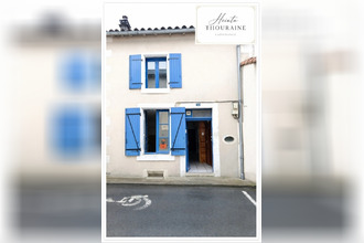  maison pamproux 79800