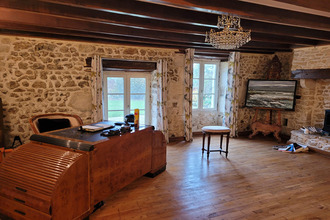  maison pamproux 79800