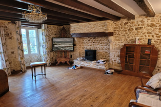  maison pamproux 79800