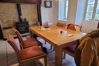  maison pamproux 79800