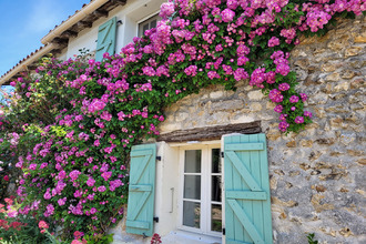  maison pamproux 79800