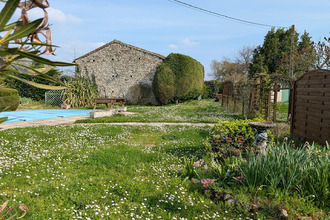  maison pamproux 79800