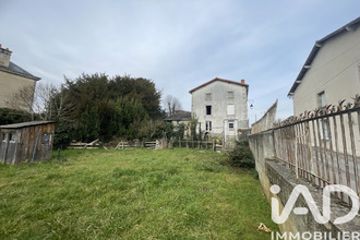  maison pamproux 79800