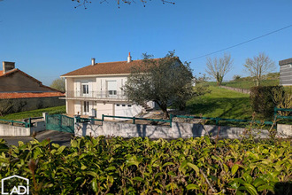  maison pamproux 79800