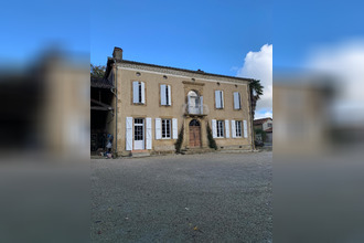  maison panassac 32140