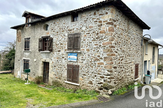  maison panazol 87350