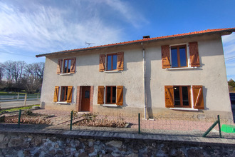  maison panazol 87350
