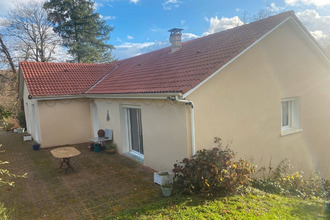  maison panazol 87350