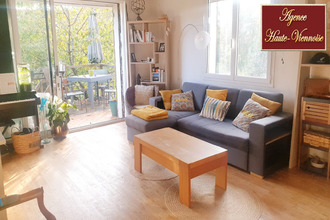  maison panazol 87350