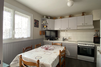  maison panazol 87350