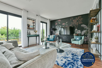  maison panazol 87350