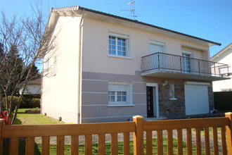  maison panazol 87350