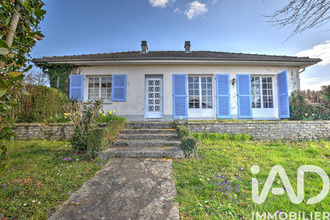  maison panazol 87350