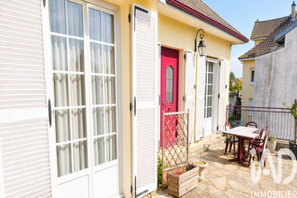  maison panazol 87350