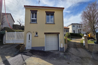  maison panazol 87350