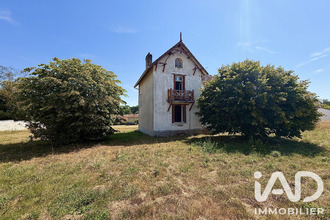  maison panazol 87350