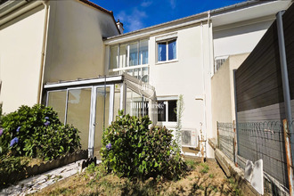  maison panazol 87350