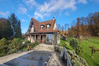  maison pandrignes 19150