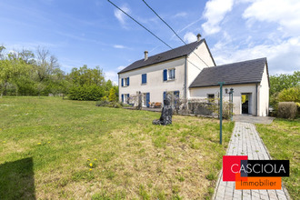  maison pange 57530