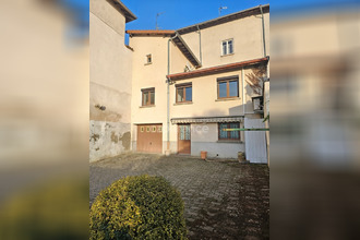  maison panissieres 42360