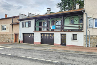 maison panissieres 42360