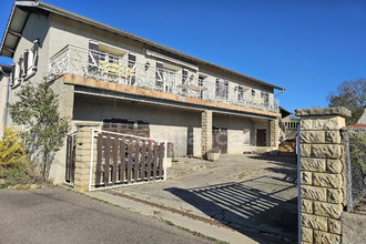  maison panissieres 42360
