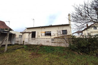  maison pannes 45700