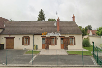  maison pannes 45700
