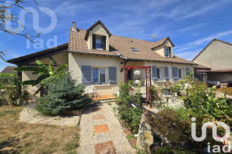  maison pannes 45700