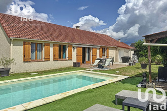  maison pannes 45700